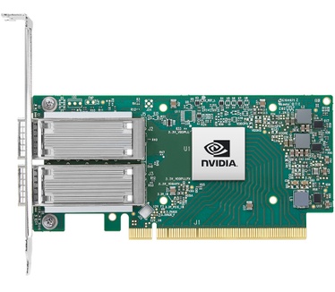 Mellanox Technologies NVIDIA MCX512A-ACAT ConnectX-5 EN
