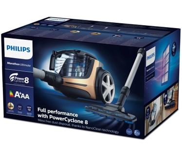 Philips Stofzuiger zonder stofzak FC9928/09