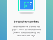 Firefox Rocket bij release oktober 2017