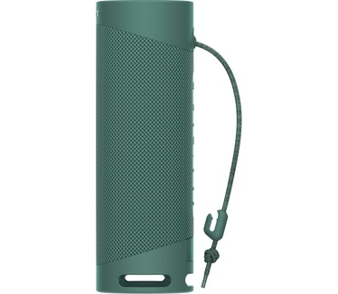 Sony SRS-XB23 Groen