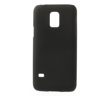 Kees Dun Hardcover Hoesje Samsung Galaxy S5 Mini - Zwart