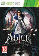 Box Alice: Madness Returns