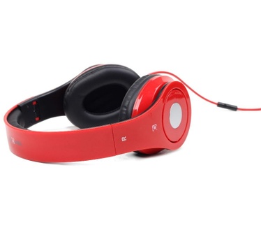 Gembird MHS-DTW (Rood)