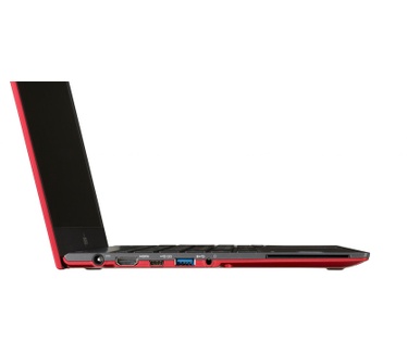 Fujitsu U938