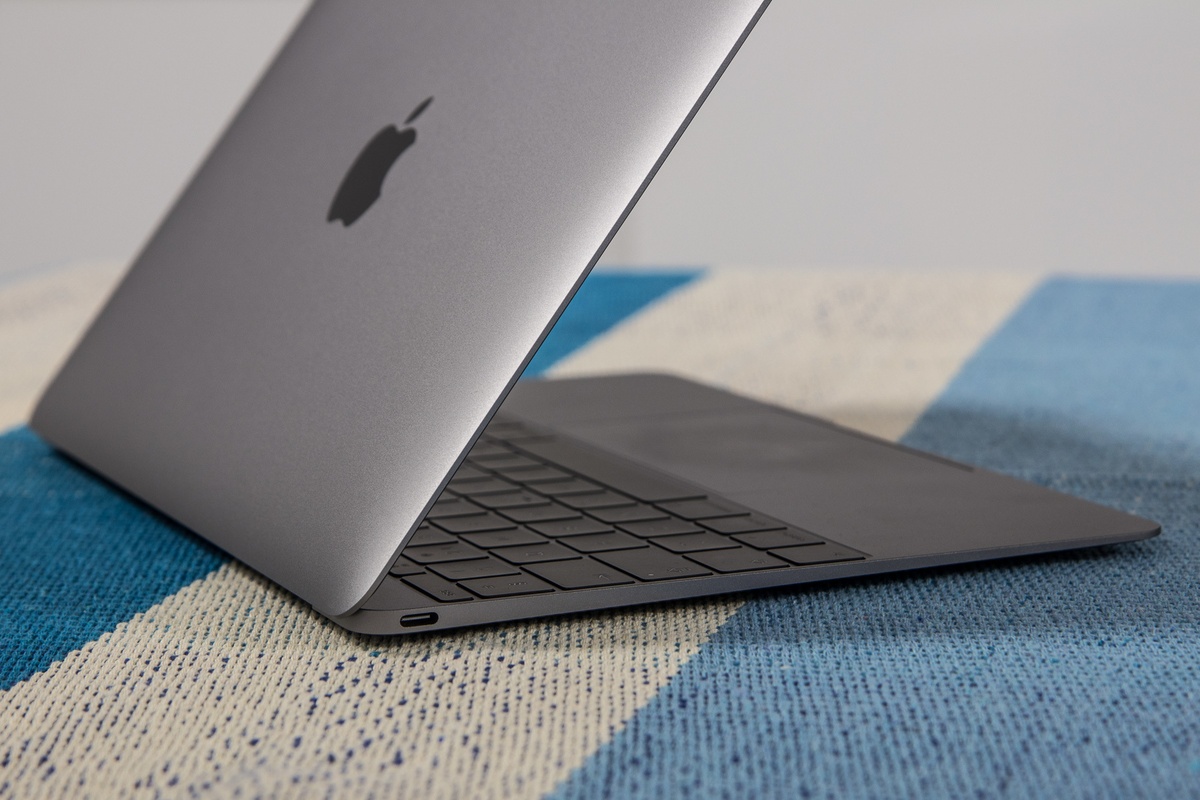 Apple Macbook 12 17 Review Tweakers