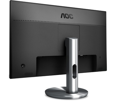 AOC I2790VQ/BT Grijs