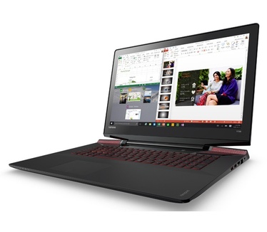 Lenovo IdeaPad Y700-17ISK (80Q000E7MH)