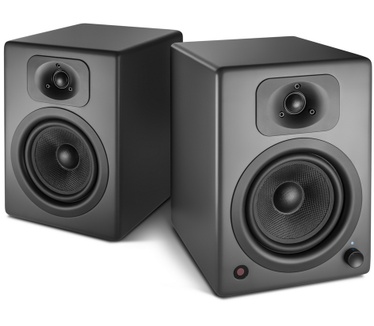 Wavemaster Two Neo 2.0 Bluetooth Speaker System (Grijs)