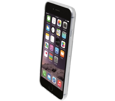 Mobiparts Smart TPU Apple iPhone 6, iPhone 6S Clear