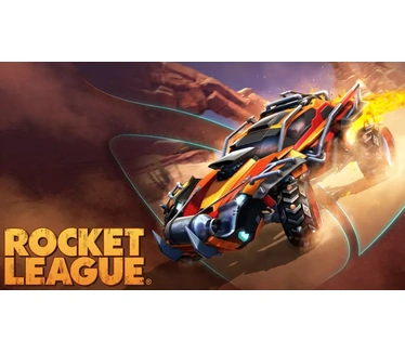 Rocket League for Nintendo Switch