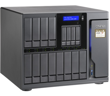 QNAP TS-1677X