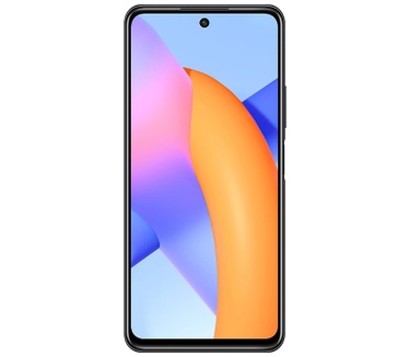 Honor 10X Lite Groen