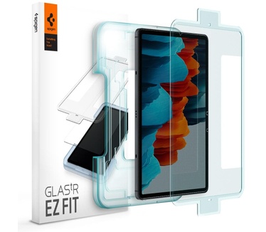Spigen EZ FIT GLAS.tR