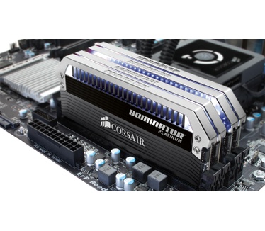 Corsair Dominator Platinum CMD8GX3M2A2933C12