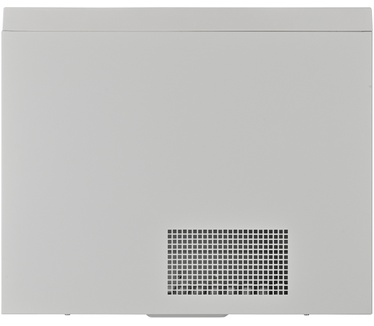 Silverstone FLP01 behuizing, HTPC, SSI-CEB/ATX - wit