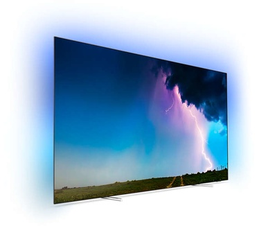 Philips TV OLED 55" 4K ANDROID AMBILIGHT 3 SIDE