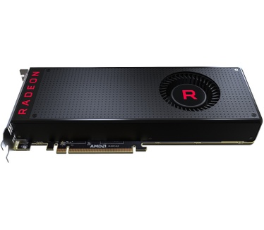 HIS Radeon RX Vega 64 AIR 8GB