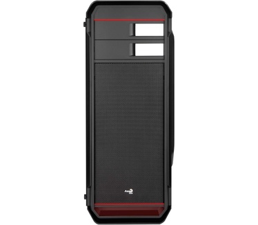 Aerocool AERO500G RGB BK