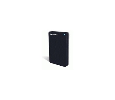Toshiba STOR.E ART 3.5" 1TB Zwart