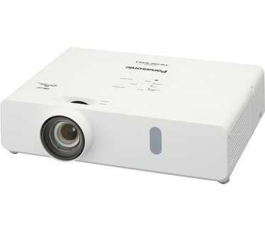 Panasonic PT-VW350
