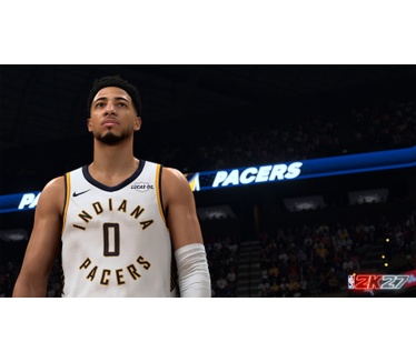 NBA 2K27
