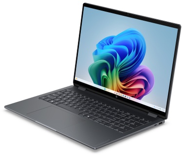 HP OmniBook X Flip 2-in-1 Laptop Next Gen AI 16-cb0950nbx