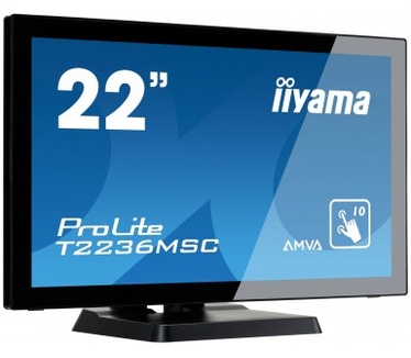 Iiyama ProLite T2236MSC-B2
