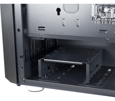 Inter-Tech X-3601 Impulse Micro