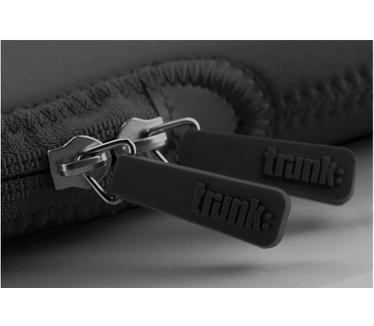 Trunk TR-PC13-BLK
