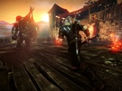 The Witcher II - Xbox 360 versie