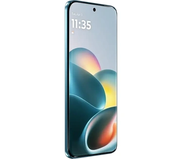 Motorola Edge 70 Plus 256GB Blauw