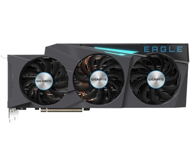 Gigabyte RTX 3080 Ti EAGLE OC 12G