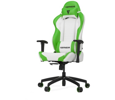 Vertagear S-Line Racing Series SL2000 - Wit/Groen