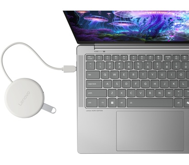 Lenovo Slim USB-C 3.2 Hub