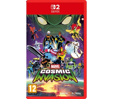 Marvel: Cosmic Invasion - Standard Edition