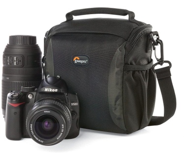 Lowepro Format 140