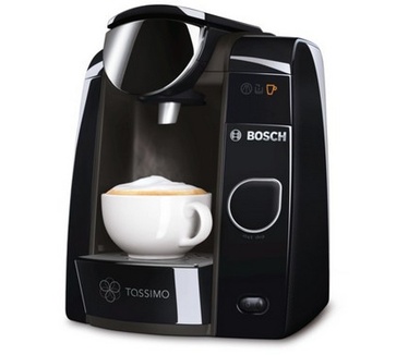 Bosch TAS4502GB