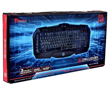 Thermaltake CHALLENGER Prime