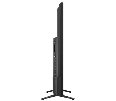 Hisense Hisense H40M3300 Ultra HD Smart TV Fernseher zwart DE-Ware EEK: A