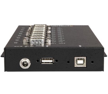 Startech.com 8 poorts industri