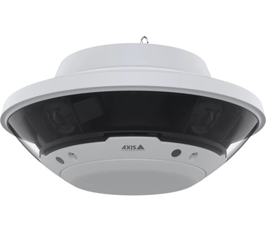 Axis Q6300-E 50Hz