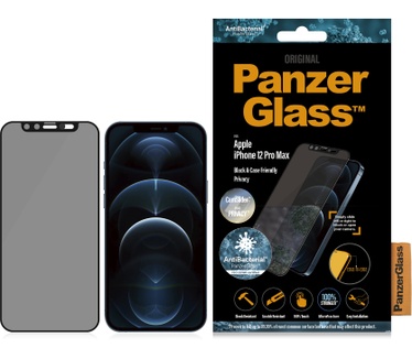 PanzerGlass P2715 (iPhone 12 Pro Max)