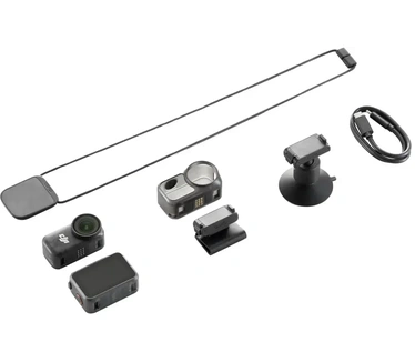 DJI Osmo Nano