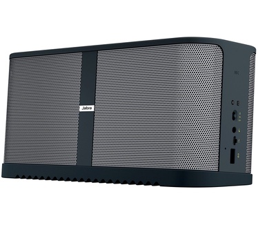 Jabra Solemate Max Grijs