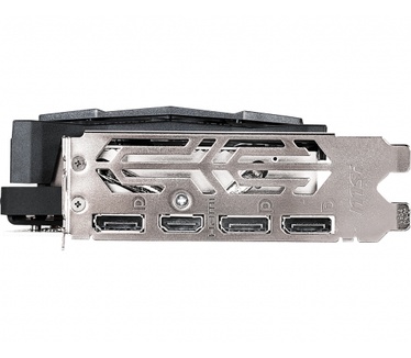 MSI GeForce RTX 2060 GAMING 6G