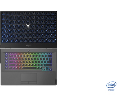 Lenovo Y740