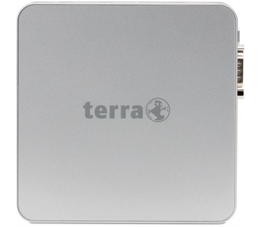 Terra 6000_V4 SILENT GREENLINE