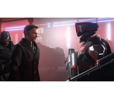 Xcom 2, PS4
