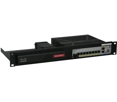 Rackmount.IT Rack Mount Kit voor Cisco ASA 5506-X