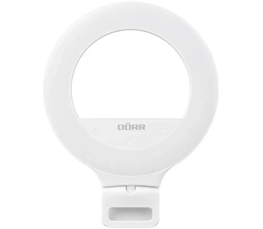 Dörr Business LED Selfie Ring Light SLR-13